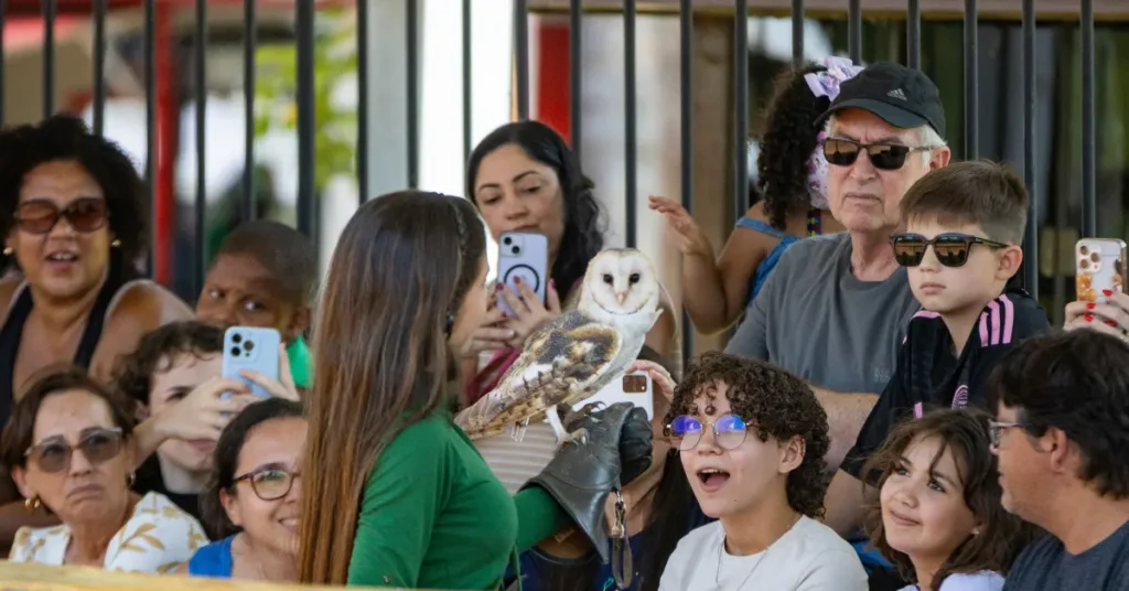 Eco Park Foz do Iguaçu